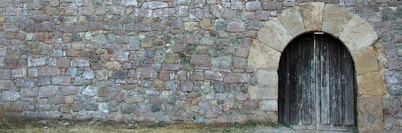 Medinaceli, Soria.
