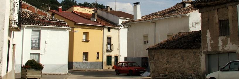Medranda, Guadalajara.