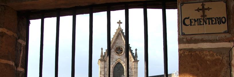 Miedes de Atienza, Guadalajara.