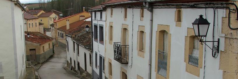 Miño de San Esteban, Soria.
