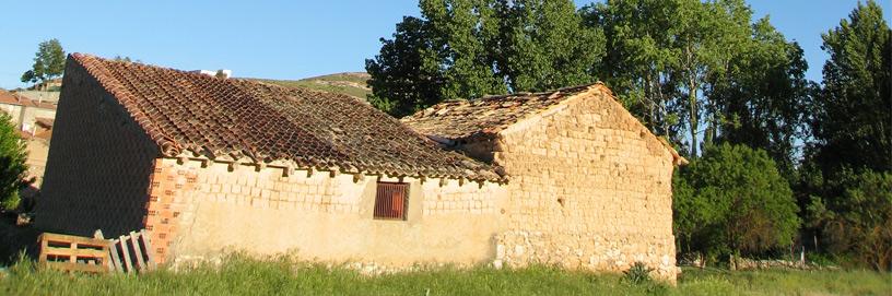 Miño de San Esteban, Soria.