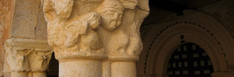 Miño de San Esteban, Soria.