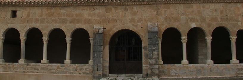 Miño de San Esteban, Soria.