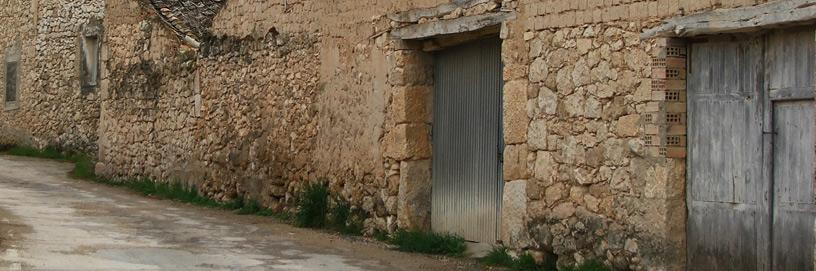 Miño de San Esteban, Soria.