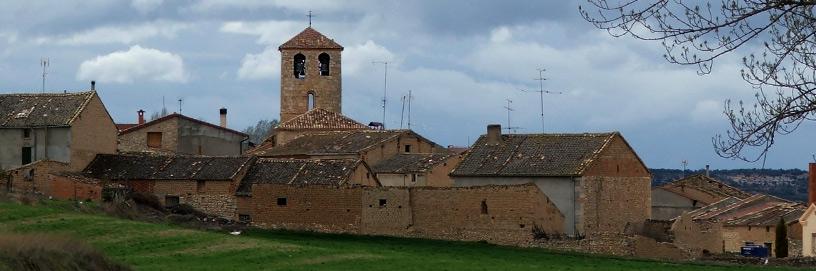 Miño de San Esteban, Soria.