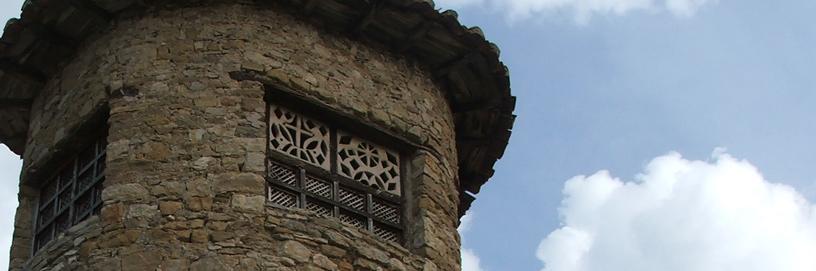 Mirambel, Teruel.