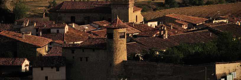 Mirambel, Teruel / Ayto Mirambel