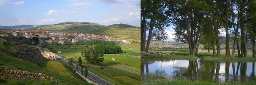 Mirambel, Teruel / ALC