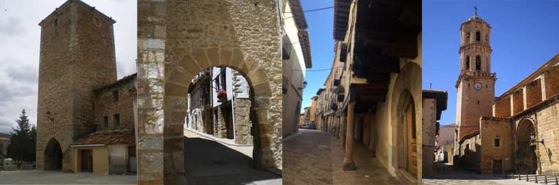 Mirambel, Teruel / ALC