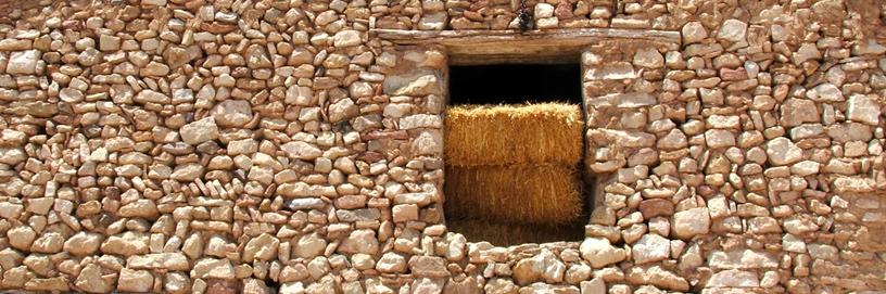 Monforte de Moyuela, Teruel.
