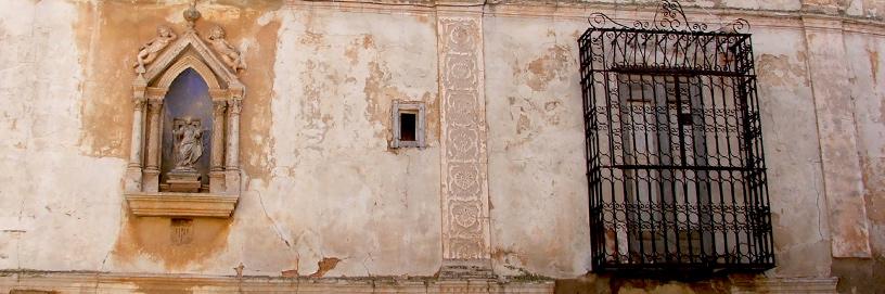 Monreal del Campo, Teruel.