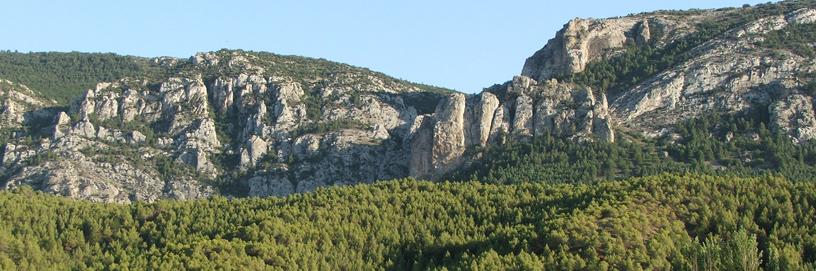 Montalbán, Teruel.