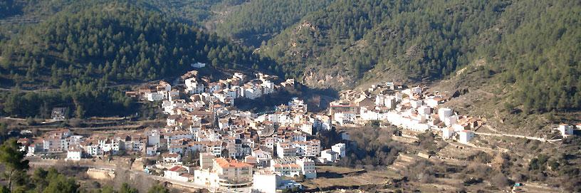 Montán, Castellón. 