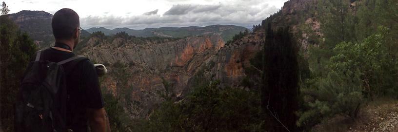 Montanejos, Castellón.