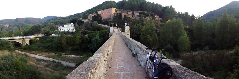 Montanejos, Castellón.