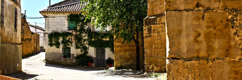 Montuenga de Soria, Soria.