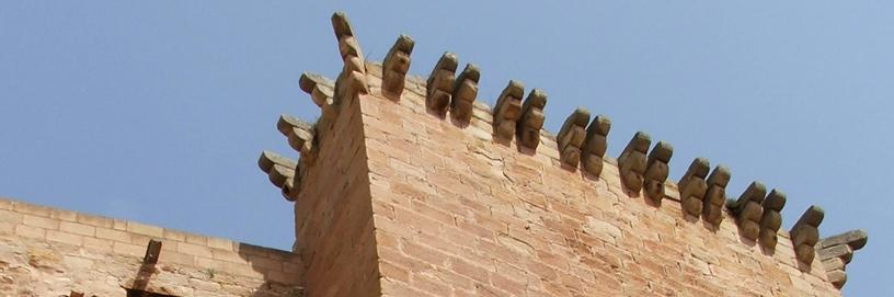 Mora de Rubielos, Teruel.