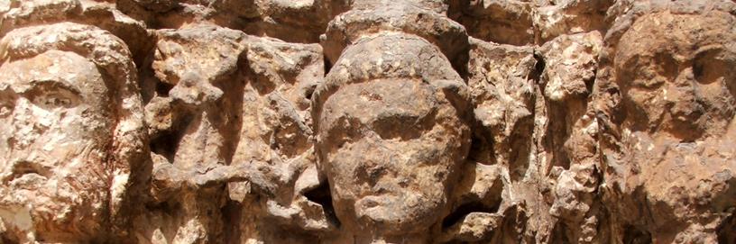 Mora de Rubielos, Teruel.