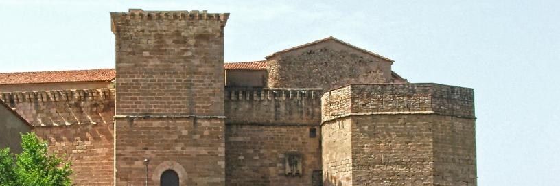 Mora de Rubielos, Teruel.