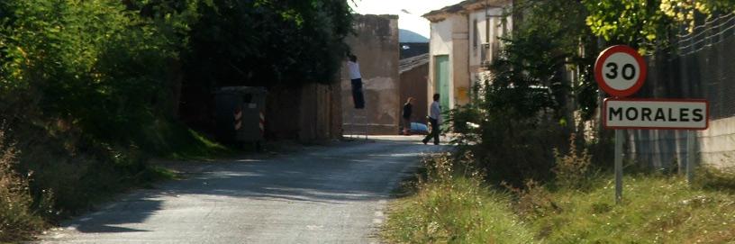 Morales, Soria.