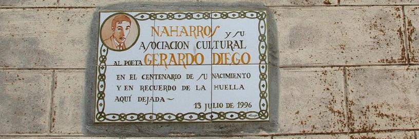 Naharros, Guadalajara.