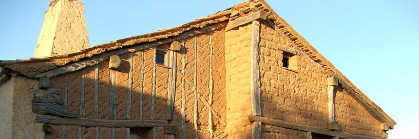 Navapalos, Soria.