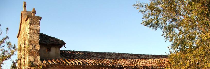 Navapalos, Soria.
