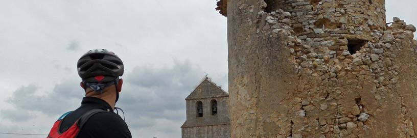Nograles, Soria.