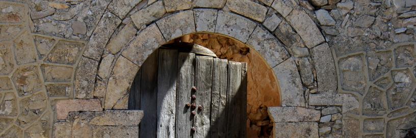 Nograles, Soria.