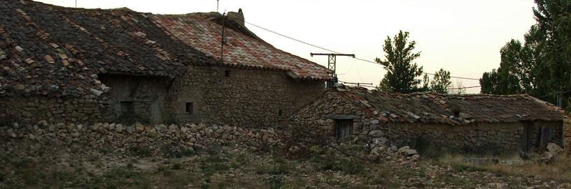 Nograles, Soria.