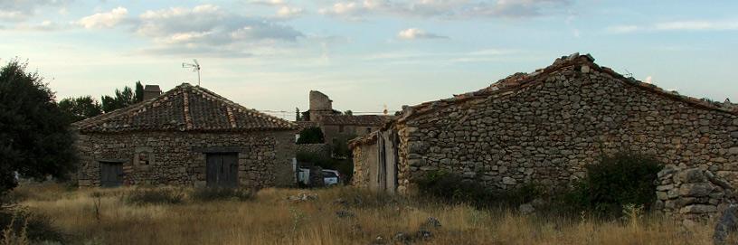 Nograles, Soria.