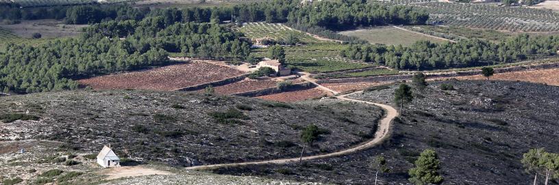 Ontinyent, Valencia.