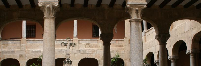 Orihuela, Alicante.