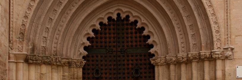 Orihuela, Alicante.