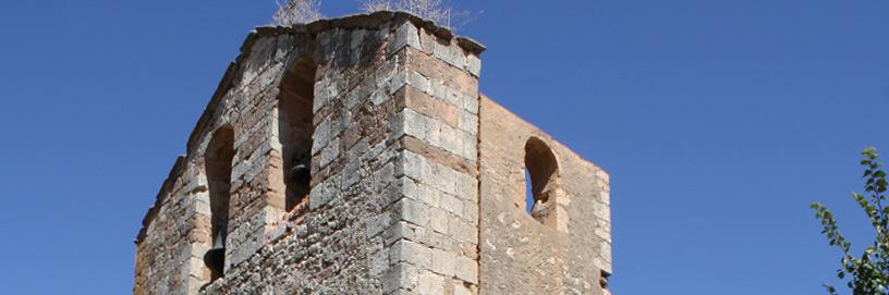Paones, Soria.
