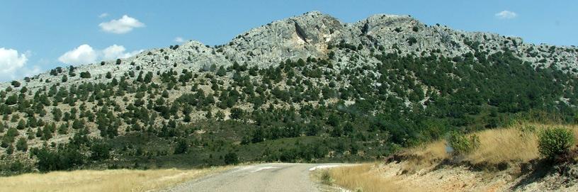 Peñacoba, Burgos.