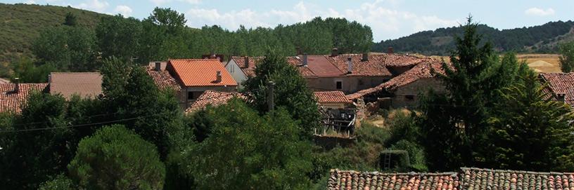 Peñacoba, Burgos.