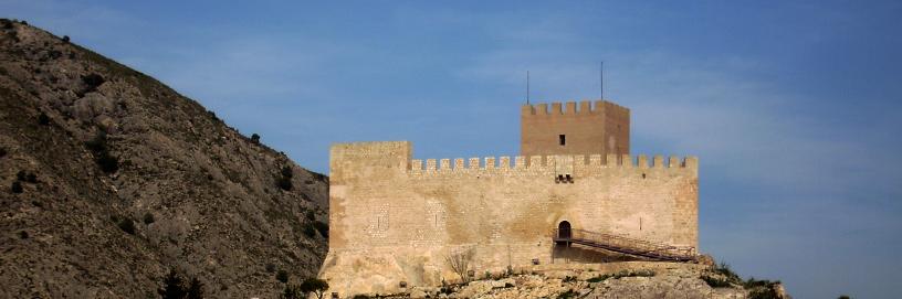 Petrer, Alicante