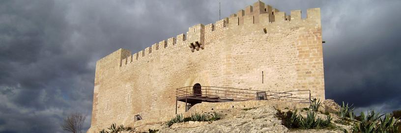Petrer, Alicante