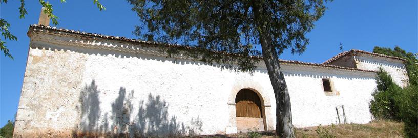 Pinarejos, Burgos