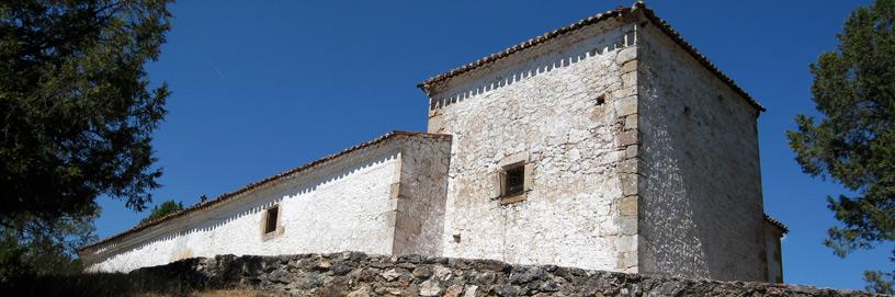 Pinarejos, Burgos