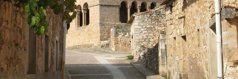 Pinilla de Jadraque, Guadalajara