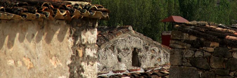 Pinilla de Jadraque, Guadalajara