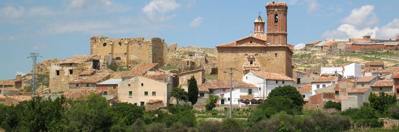 Plou, Teruel