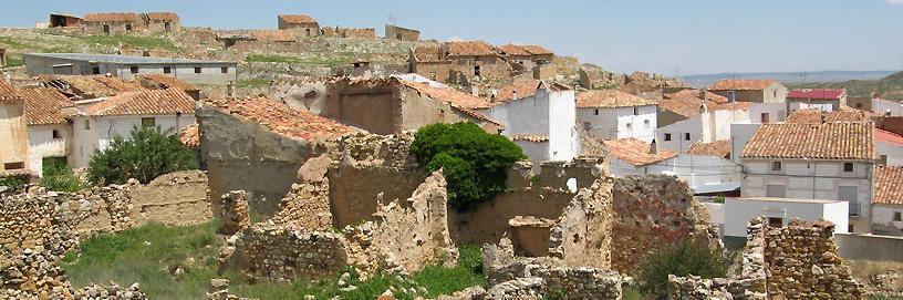 Plou, Teruel