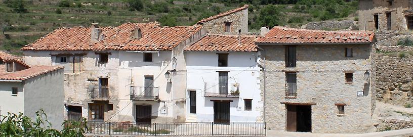 Portell de Morella, Castellón