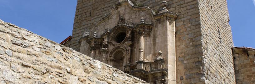 Portell de Morella, Castellón