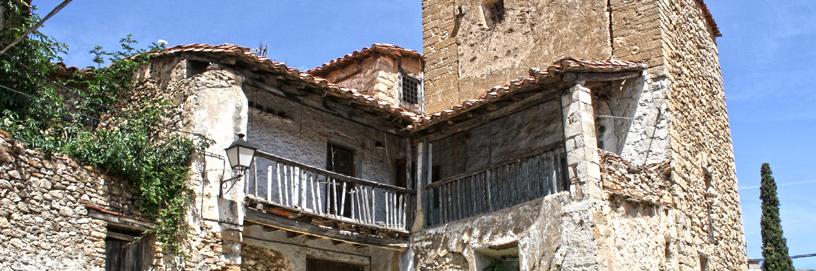 Portell de Morella, Castellón
