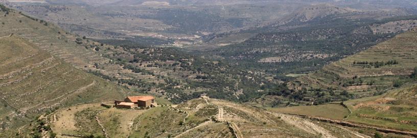 Portell de Morella, Castellón