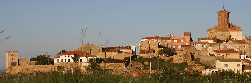 Pozuel del Campo, Teruel